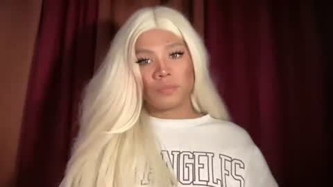 KITTY online show from 18, 4, 2026