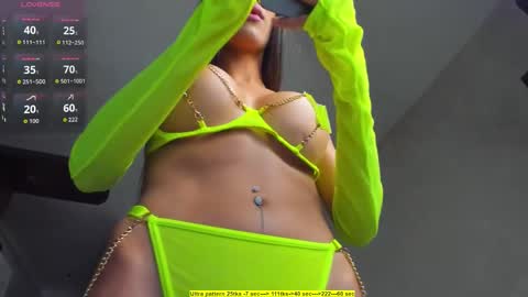 Foxx online show from 2, 12, 2025