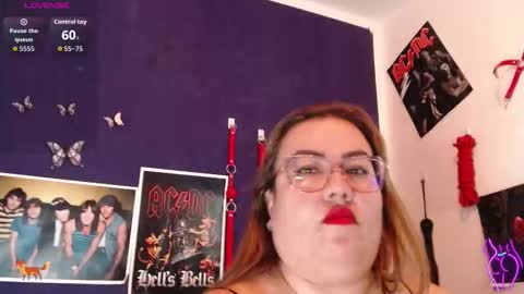 Snapshot of foxxbell chatting on 26, 2, 2026 foxxbell online show from 26, 2, 2026