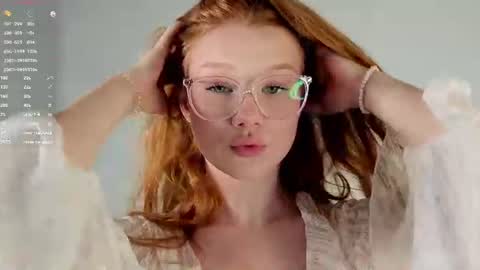 Snapshot of foxxx_tail chatting on 29, 7, 2026 Petra online show from 29, 7, 2026