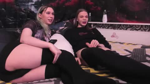 Foxy online show from 1, 2, 2026