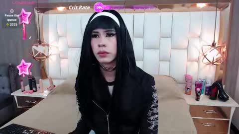 Foxxy  online show from 20, 9, 2025