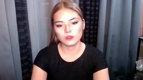 Cheska online show from 19, 10, 2025
