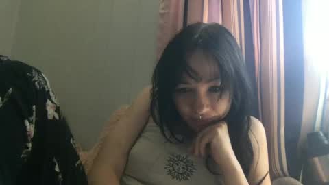 Snapshot of foxxyroxxygoth chatting on 20, 6, 2026 foxxyroxxygoth online show from 20, 6, 2026