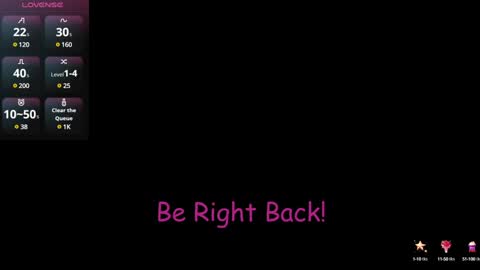 Snapshot of foxxysammy chatting on 9, 1, 2025 Sammantha online show from 9, 1, 2025