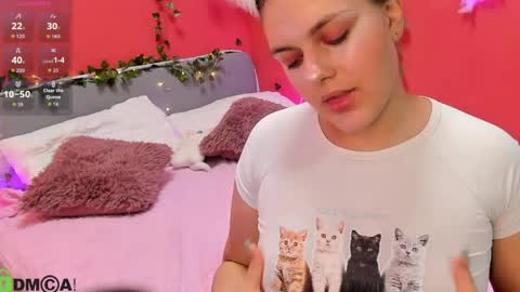 Snapshot of foxy__vibe chatting on 8, 4, 2026 April online show from 8, 4, 2026