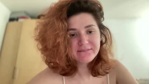 foxy_and_classy online show from 19, 1, 2025