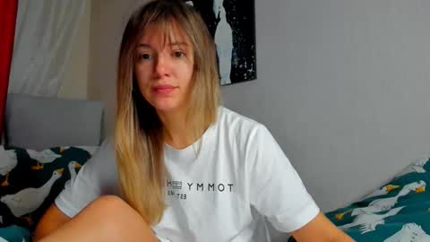 Foxy online show from 3, 11, 2025