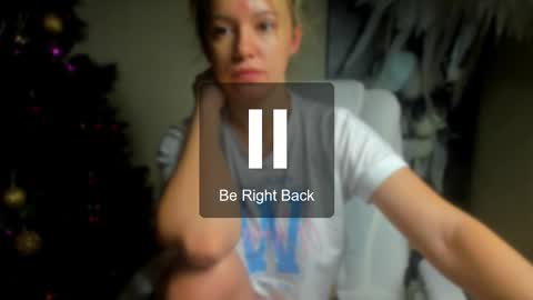 Foxy online show from 19, 12, 2025