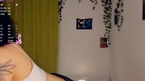 Eva online show from 20, 2, 2026