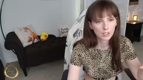 Lex Vive foxygamer cb online show from 20, 3, 2026