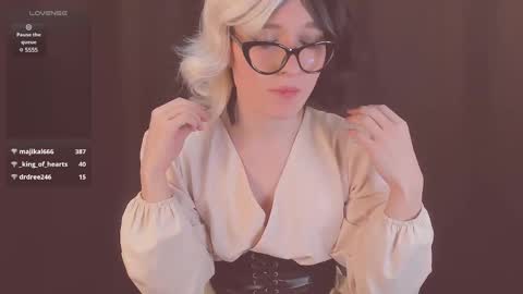 Sue online show from 1, 3, 2025