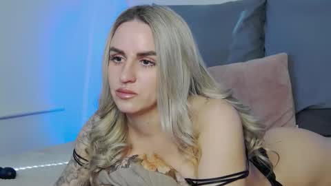 Foxy Kimmi online show from 5, 2, 2026