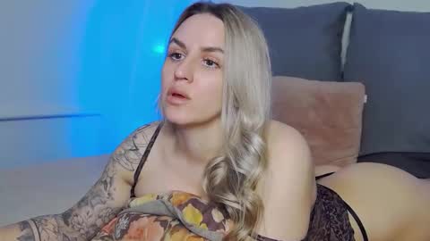 Foxy Kimmi online show from 16, 3, 2026