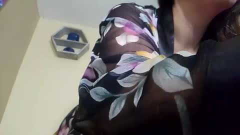 foxyanjel online show from 13, 11, 2025