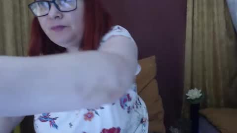 foxydesiree online show from 18, 3, 2026
