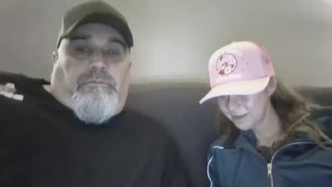 foxyfang online show from 6, 1, 2025