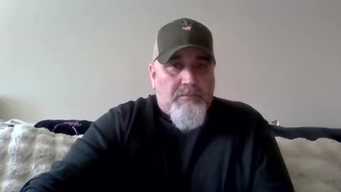 foxyfang online show from 13, 1, 2025