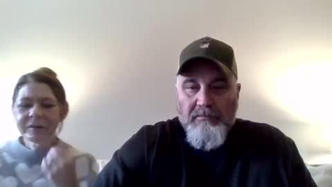 foxyfang online show from 28, 1, 2025