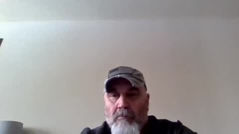 foxyfang online show from 18, 2, 2025