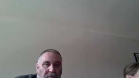 foxyfang online show from 24, 2, 2025