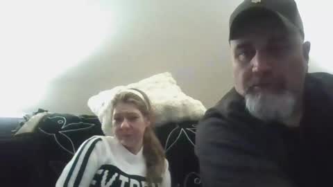 foxyfang online show from 2, 3, 2025