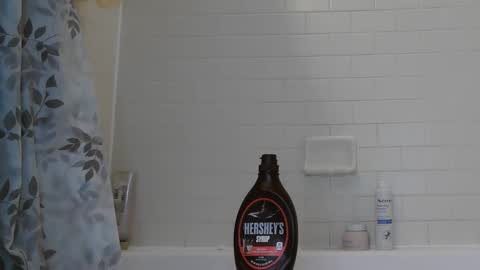 Snapshot of foxyinferno1 chatting on 7, 1, 2025 FoxyInferno online show from 7, 1, 2025