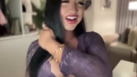 Ms Celeste Anne online show from 16, 9, 2025