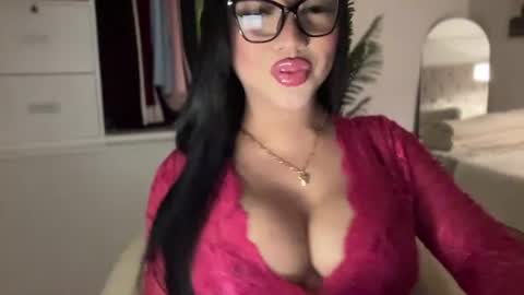 Ms Celeste Anne online show from 4, 3, 2026