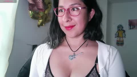 Snapshot of foxymalish chatting on 17, 7, 2026 Malishka online show from 17, 7, 2026