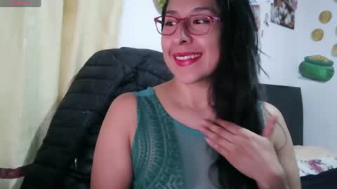 Snapshot of foxymalish chatting on 18, 7, 2026 Malishka online show from 18, 7, 2026