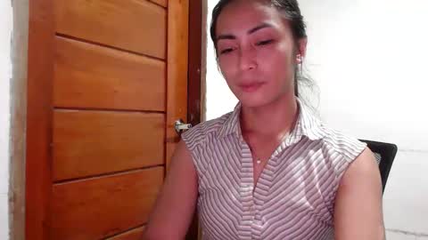 Snapshot of foxytheaxxx chatting on 21, 5, 2026 Thea online show from 21, 5, 2026