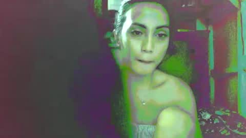 Snapshot of foxytheaxxx chatting on 1, 6, 2026 Thea online show from 1, 6, 2026