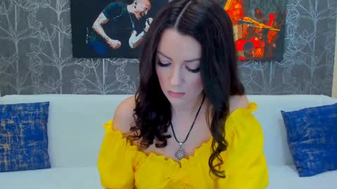 Foxy online show from 12, 1, 2025