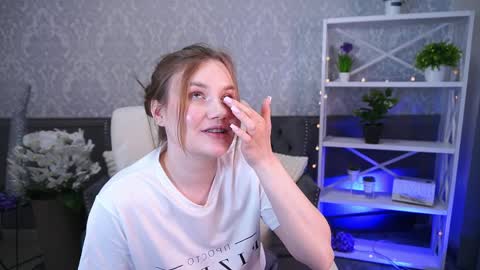 Kate online show from 27, 3, 2026