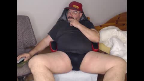 Snapshot of fraboys chatting on 12, 3, 2025 Fraboys online show from 12, 3, 2025