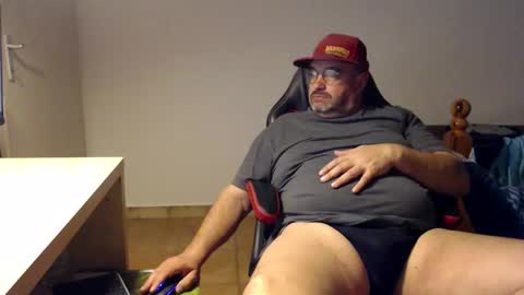 Fraboys online show from 20, 3, 2026