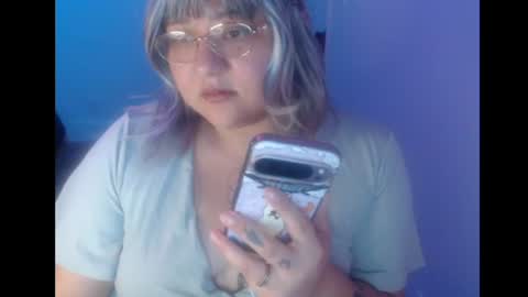 Snapshot of fractallight chatting on 20, 6, 2026 fractallight online show from 20, 6, 2026