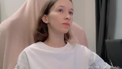 fran_bow online show from 5, 1, 2025