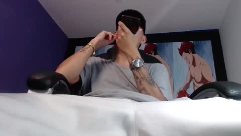 Snapshot of fran_boy_ chatting on 9, 12, 2024 Fran online show from 9, 12, 2024