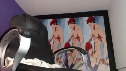 Snapshot of fran_boy_ chatting on 31, 12, 2024 Fran online show from 31, 12, 2024