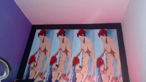 Snapshot of fran_boy_ chatting on 13, 2, 2025 Fran online show from 13, 2, 2025