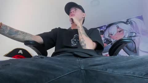 Snapshot of fran_boy_ chatting on 18, 10, 2025 Fran online show from 18, 10, 2025