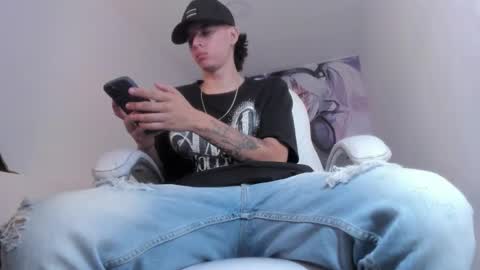 Fran online show from 18, 3, 2026