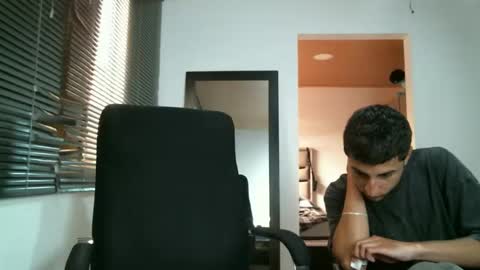 franccesco_699 online show from 14, 10, 2025