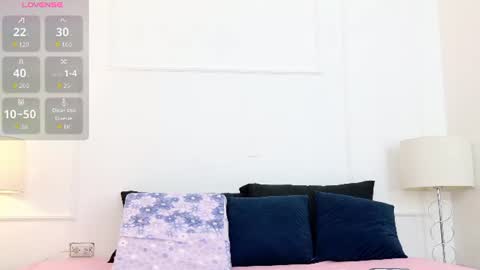 Snapshot of francesca_doll chatting on 18, 6, 2026 francesca_doll online show from 18, 6, 2026