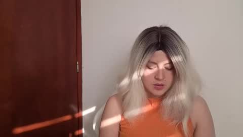 Francesca online show from 9, 3, 2026