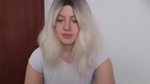 Francesca online show from 5, 5, 2026