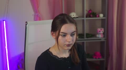 Francesca online show from 28, 3, 2026