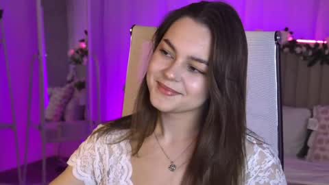 Snapshot of francescacavaliere chatting on 1, 6, 2026 Francesca online show from 1, 6, 2026